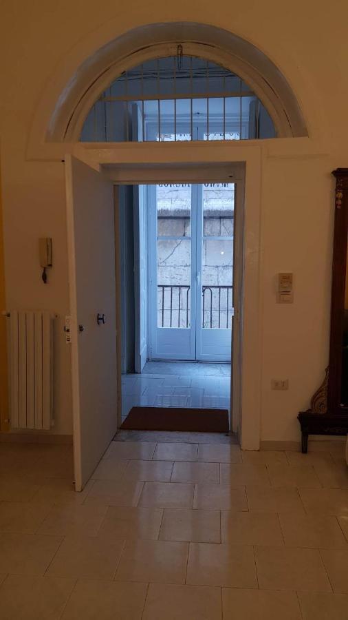 Santa Chiara Home Spaccanapoli 외부 사진