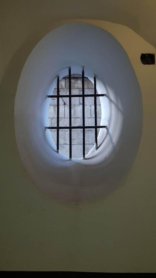 Santa Chiara Home Spaccanapoli 외부 사진