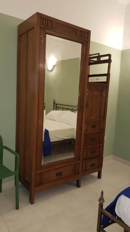 Santa Chiara Home Spaccanapoli 외부 사진
