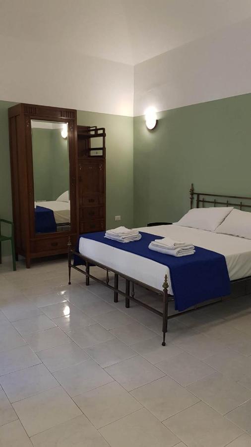 Santa Chiara Home Spaccanapoli 외부 사진