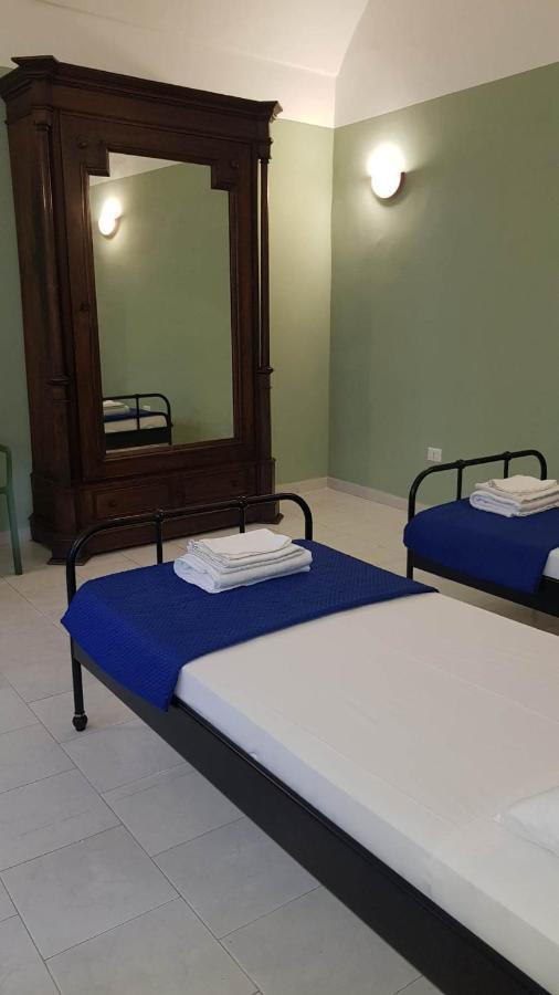 Santa Chiara Home Spaccanapoli 외부 사진