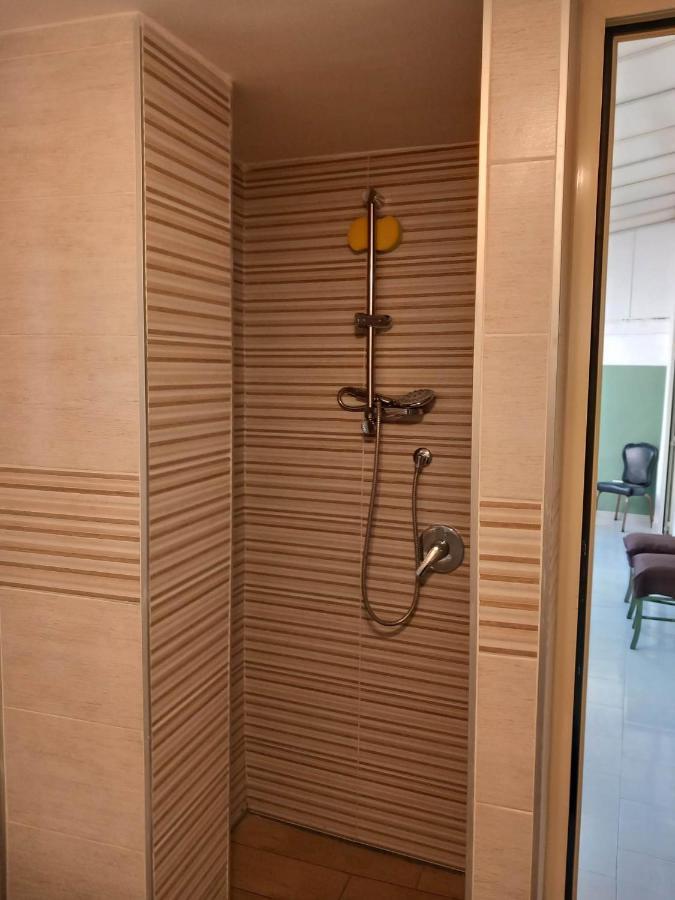 Santa Chiara Home Spaccanapoli 외부 사진