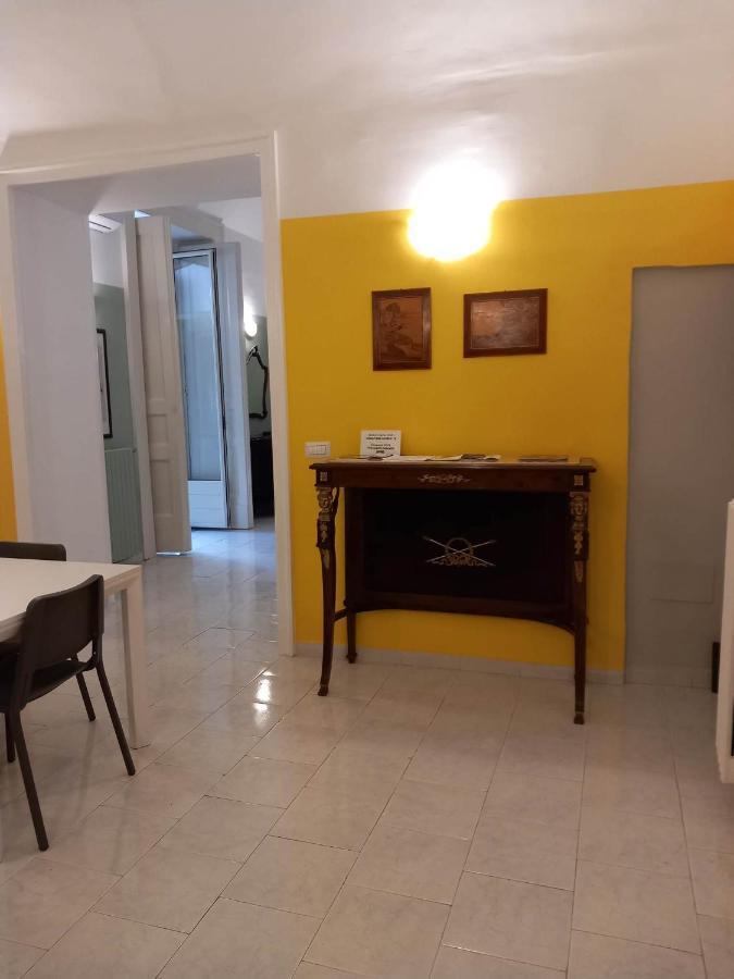 Santa Chiara Home Spaccanapoli 외부 사진