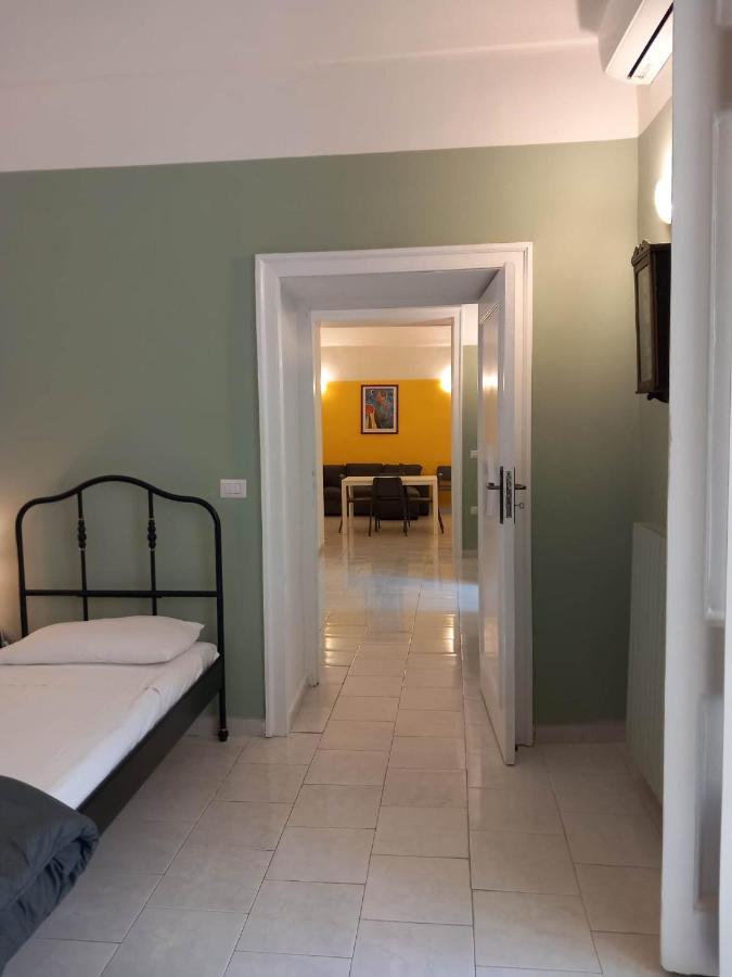 Santa Chiara Home Spaccanapoli 외부 사진