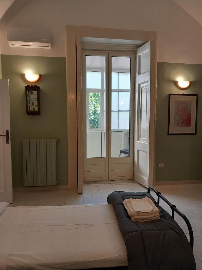 Santa Chiara Home Spaccanapoli 외부 사진