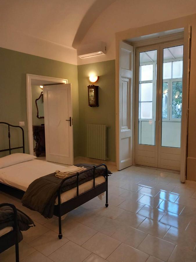 Santa Chiara Home Spaccanapoli 외부 사진