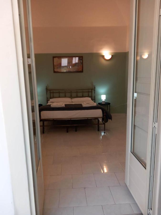 Santa Chiara Home Spaccanapoli 외부 사진