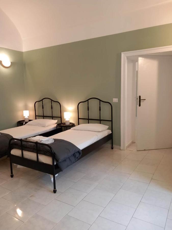 Santa Chiara Home Spaccanapoli 외부 사진