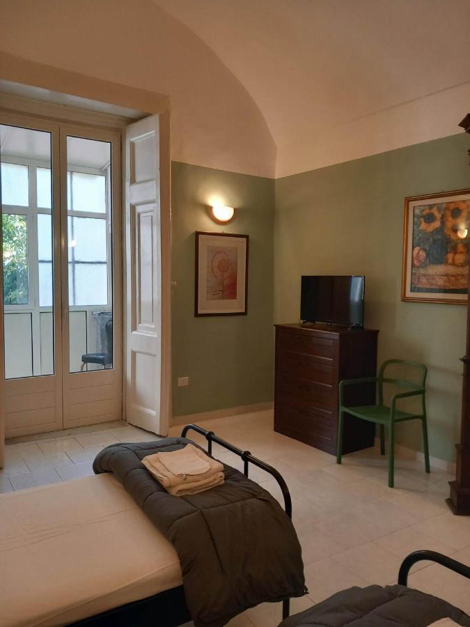 Santa Chiara Home Spaccanapoli 외부 사진