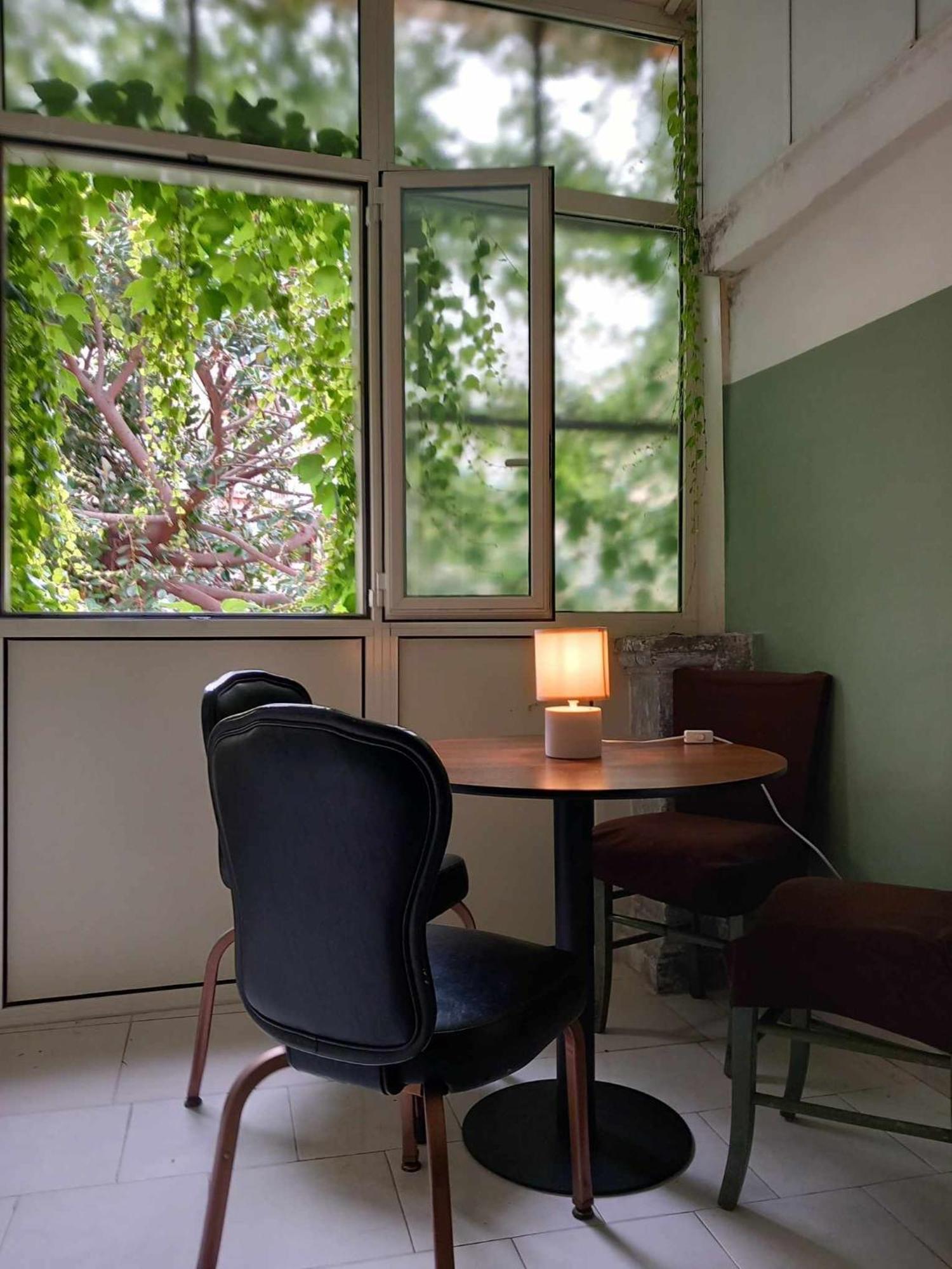 Santa Chiara Home Spaccanapoli 외부 사진